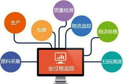 產品溯源系統 核心功能與技術咨詢服務詳解